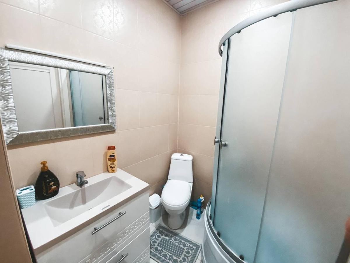 Luxury Sky Apartment Chişinău Eksteriør billede